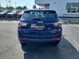 Used 2018 Jeep Compass Sport w/ Tech Group image 4