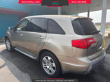 Used 2008 Acura MDX w/ Technology & Entertainment image 3