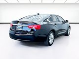 Used 2017 Chevrolet Impala LT image 4