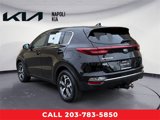 Used 2020 Kia Sportage LX image 5