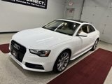 Used 2016 Audi A5 2.0T Premium Plus w/ Technology Package image 2