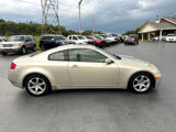 Used 2005 INFINITI G35 Coupe w/ (P01) Premium Pkg image 5