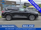 Used 2023 Hyundai Santa Fe Limited image 2