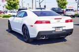Used 2015 Chevrolet Camaro LS image 5