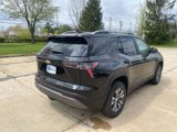 New 2025 Chevrolet Equinox LT w/ Convenience Package II image 4