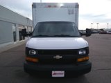 Used 2014 Chevrolet Express 3500 Extended image 3