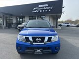Used 2014 Nissan Frontier SV image 2