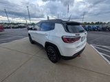 Used 2019 Jeep Compass Trailhawk w/ Cold Weather Group image 4