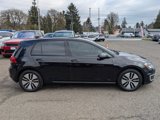 Used 2016 Volkswagen e-Golf SE image 6