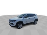 New 2025 Jeep Compass Sport image 4