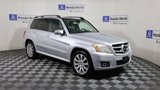Used 2011 Mercedes-Benz GLK 350 4MATIC image 3