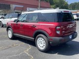 New 2025 Ford Bronco Sport Heritage image 3