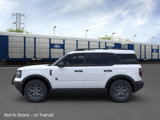 New 2025 Ford Bronco Sport Big Bend image 3