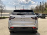 New 2025 Jeep Compass Limited w/ Elite Group image 4