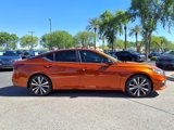 Used 2022 Nissan Altima 2.5 SR image 4