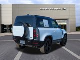 Certified 2023 Land Rover Defender 90 X-Dynamic SE image 5