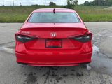 Used 2023 Honda Civic EX image 4