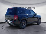 New 2025 Ford Bronco Sport Big Bend image 5
