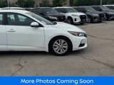Used 2021 Nissan Sentra S image 2