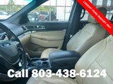 Used 2016 Ford Explorer Limited w/ Equipment Group 301A image 5