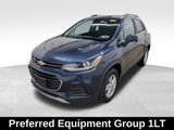 Used 2019 Chevrolet Trax LT w/ LT Convenience Package image 3
