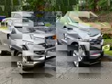 Certified 2022 Ford Edge Titanium w/ Cargo Accessory Package image 3