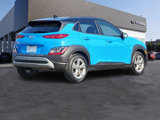 Certified 2022 Hyundai Kona SEL image 2