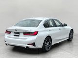 Certified 2022 BMW 330i Sedan w/ Driving Assistance Package image 4