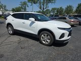 Used 2019 Chevrolet Blazer LT image 2