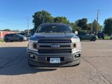 Used 2018 Ford F150 XLT w/ Equipment Group 302A Luxury image 2