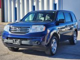 Used 2013 Honda Pilot LX image 3