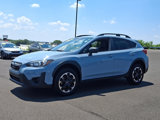 Used 2023 Subaru Crosstrek 2.0i image 3