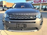 Used 2017 Land Rover Discovery Sport HSE image 4