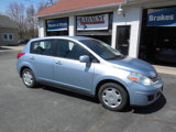 Used 2009 Nissan Versa 1.8 S image 3