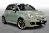 Used 2015 FIAT 500 Sport image 2