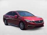 Used 2015 Hyundai Sonata Limited w/ Option Group 06 image 3