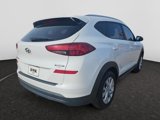 Used 2020 Hyundai Tucson Value w/ Cargo Package image 6