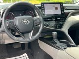 Used 2021 Toyota Camry XSE image 3