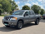 Used 2014 Nissan Titan PRO-4X image 4