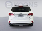 Used 2017 Hyundai Santa Fe SE image 5