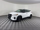 Used 2021 Nissan Kicks S image 5