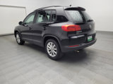 Used 2017 Volkswagen Tiguan Limited w/ Premium Package image 5