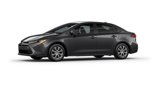 New 2025 Toyota Corolla LE image 3