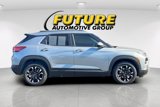Used 2023 Chevrolet TrailBlazer LT image 3