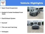 Used 2018 Dodge Charger R/T Scat Pack image 4