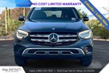 Used 2021 Mercedes-Benz GLC 300 image 3