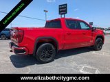 New 2025 GMC Sierra 1500 Elevation image 4