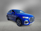 Certified 2021 Audi Q5 2.0T Premium Plus w/ Premium Plus Package image 2