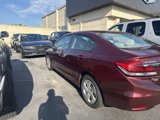 Used 2015 Honda Civic LX image 5