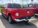 Used 2021 RAM 1500 Big Horn image 4